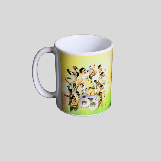 '83 Cricket Coffee Mug (300ml)