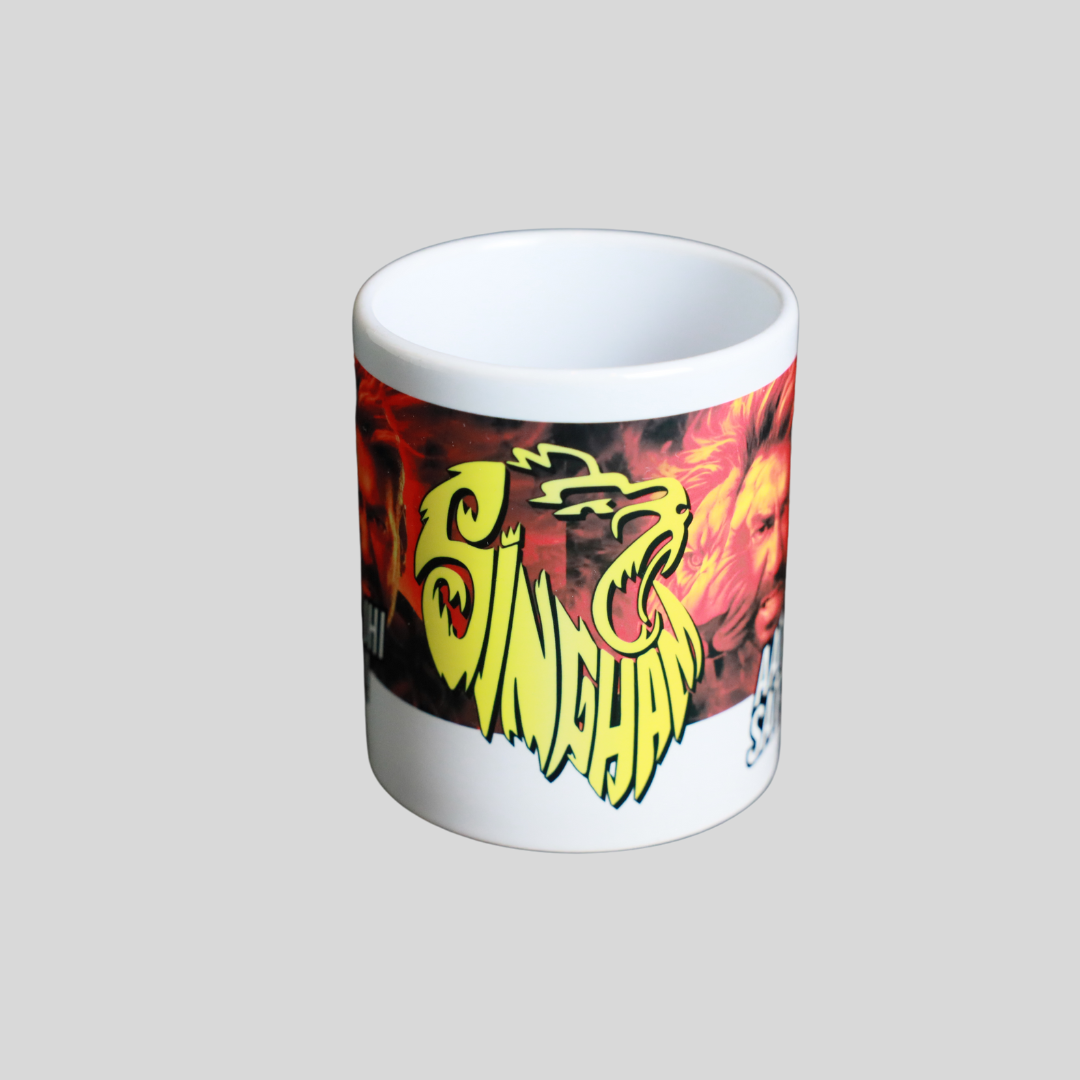 Aata Majhi Satakali - Bollywood  Coffee Mug (300ml)