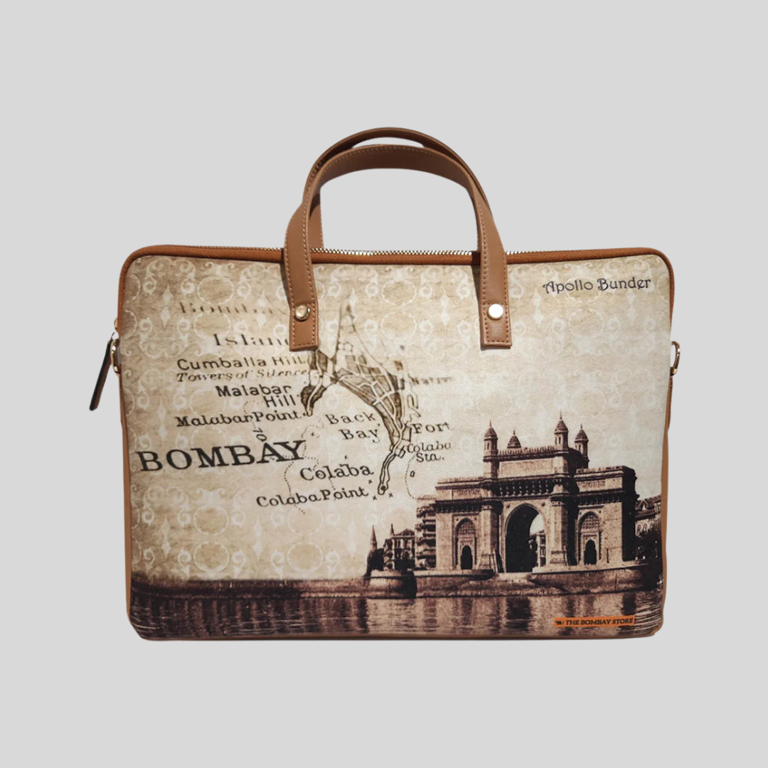 Apollo Bunder Laptop Case