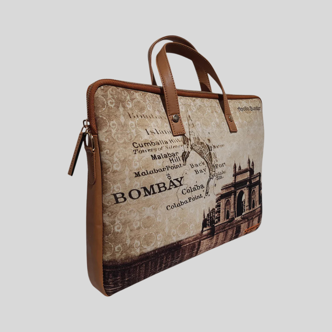 Apollo Bunder Laptop Case