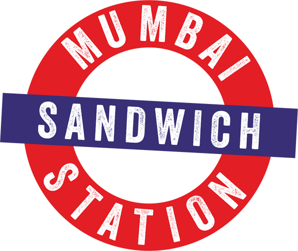 Mumbai Sandwich 